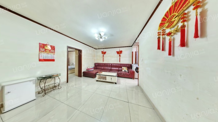 顺江新苑A区二手房实景图