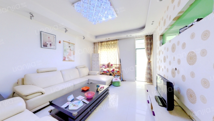 绿都锦苑二手房实景图