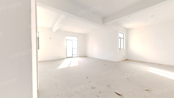 永丰清华园二手房实景图