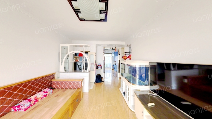 博达嘉园二手房实景图