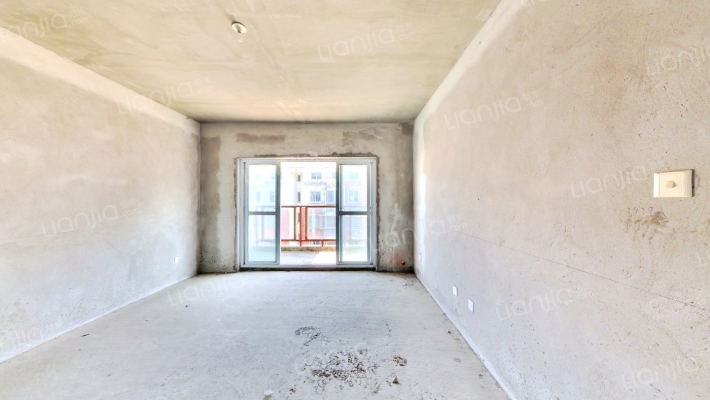 城北新村二组团二手房实景图