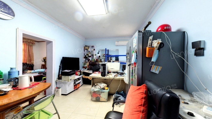 合肥监狱第二生活小区二手房实景图