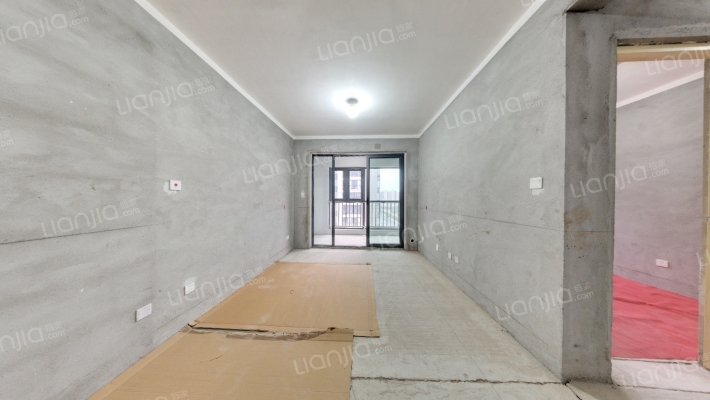 泰宏建业国际城13号院二手房实景图