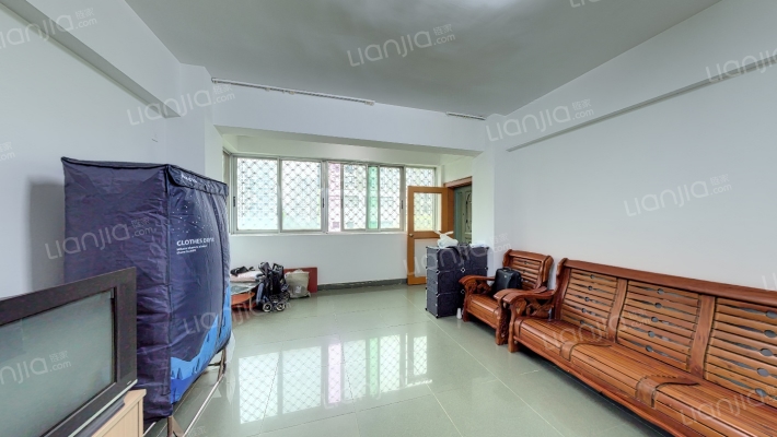 排水公寓二手房实景图