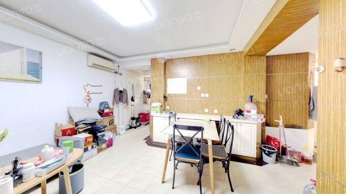 溧阳华府二手房实景图