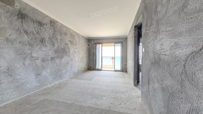 中建瑜和城和园二手房实景图