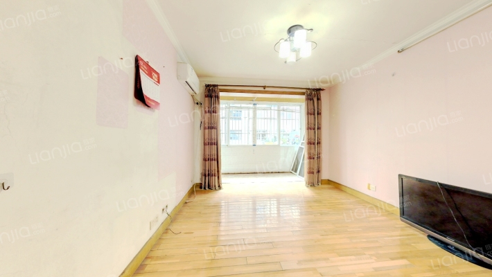 天龙苑二手房实景图