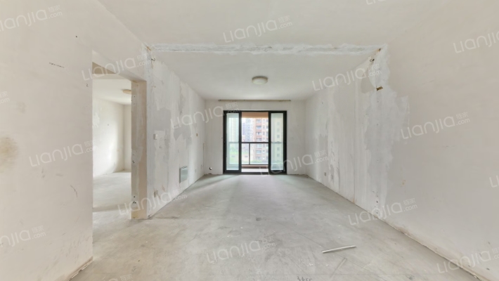 水韵花都三期北组团二手房实景图