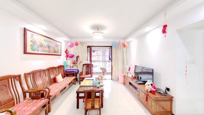 黄埔新村黄埔雅苑二手房实景图