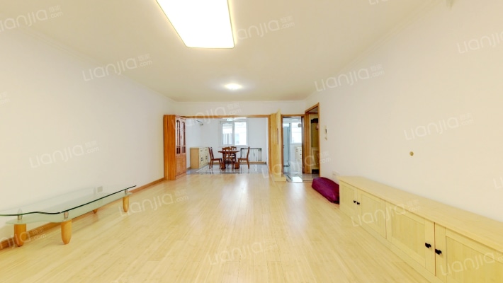 金田公寓二手房实景图