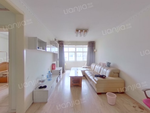 整租·福北小区 2室1厅 南