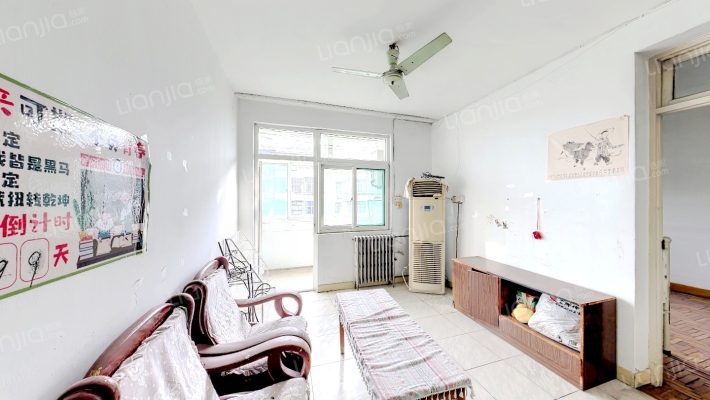 省政府宿舍二手房实景图