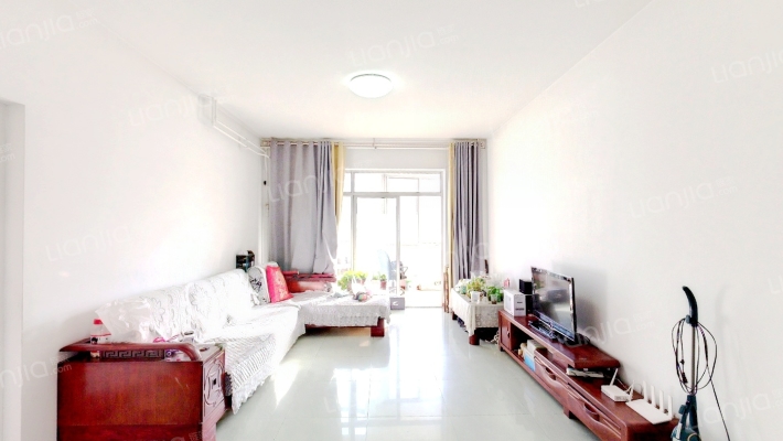 冀兴花园二手房实景图