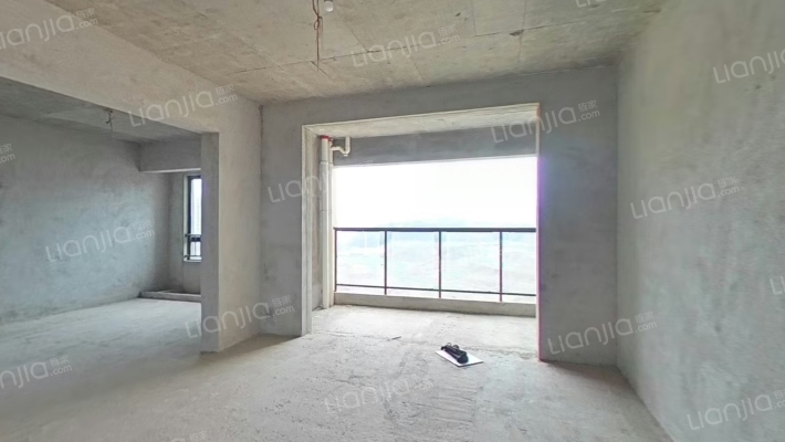 华远万江北宸之光二手房实景图