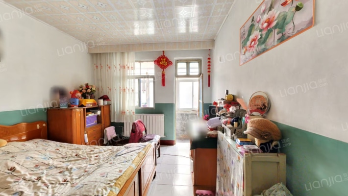 江苏师范大学云龙东院住宅小区二手房实景图