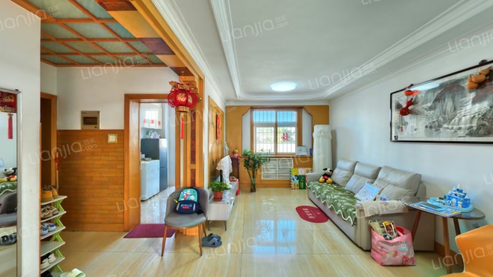 唐宁里小区二手房实景图