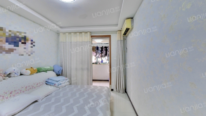 信旺华府骏苑二手房实景图