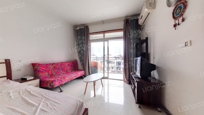 天伦海苑二手房实景图