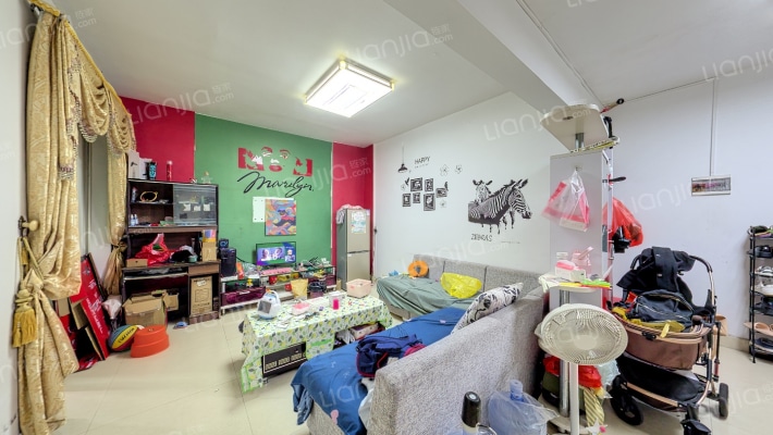 中铭润阳二手房实景图