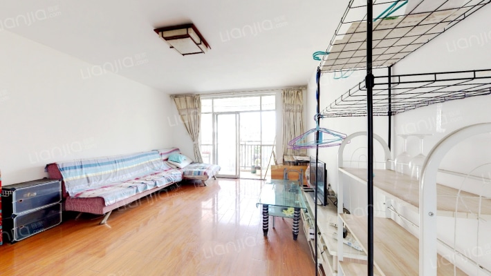 四季花乡二手房实景图