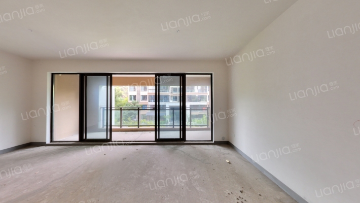 金隅新都会天境二手房实景图