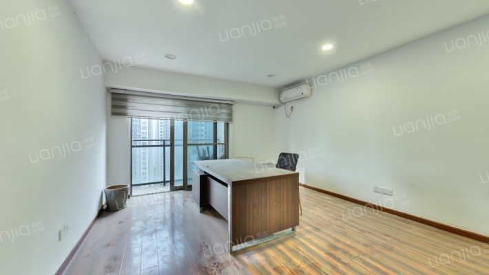 越秀星汇君泊越天地二手房实景图