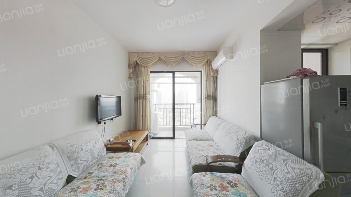 龙光普罗旺斯紫罗兰二手房实景图