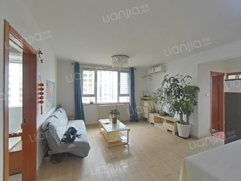 整租·普吉新区 1室1厅 东