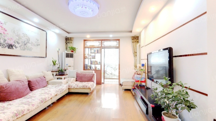 海燕花苑二手房实景图