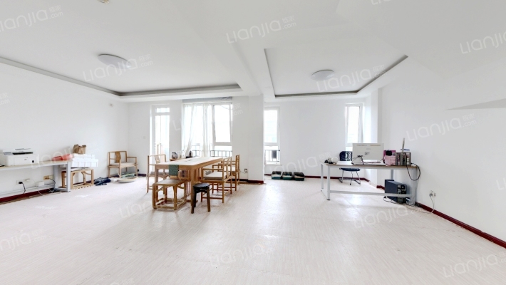 金溪麓园二手房实景图