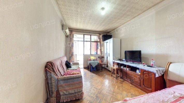 番禺小区二手房实景图