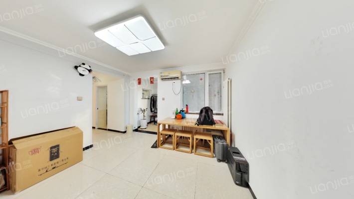 福泽御园二手房实景图