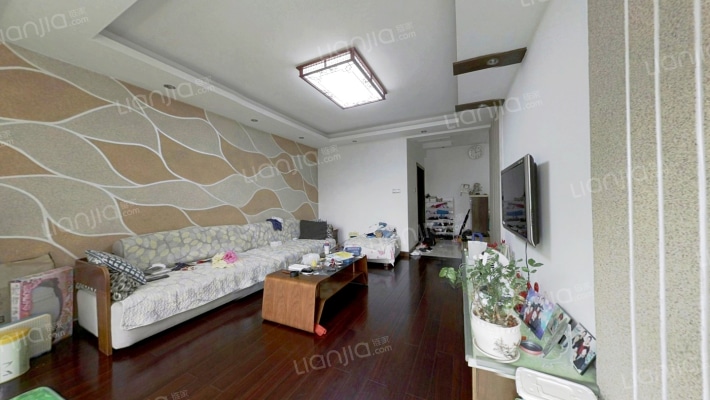 丽园馨都二手房实景图