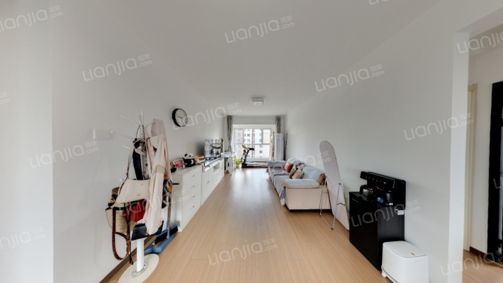 夏洛兹花园二手房实景图