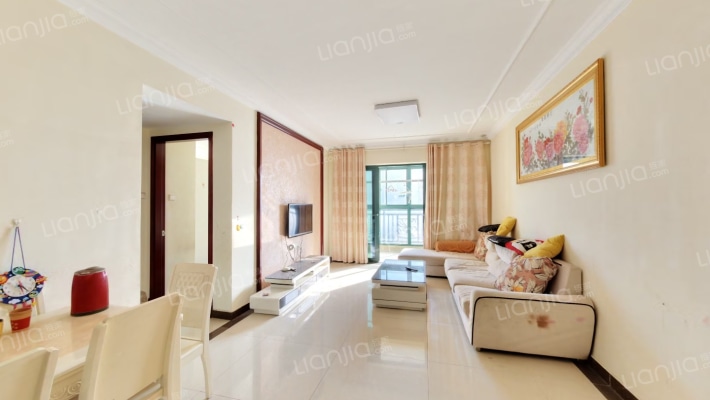 淮安恒大名都二手房实景图