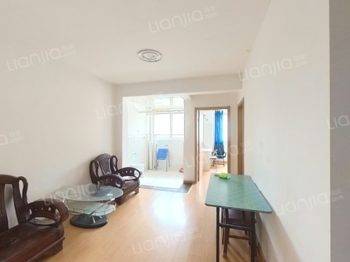 整租·晓村和苑东 2室1厅 南