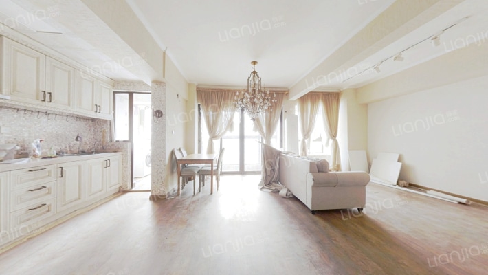 城置尚豪庭二手房实景图