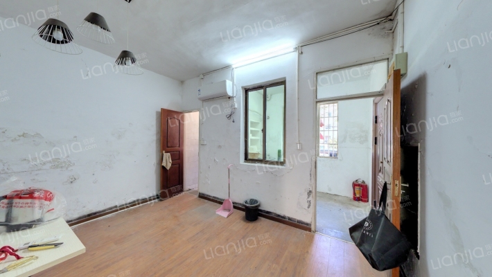 北庄新村二手房实景图