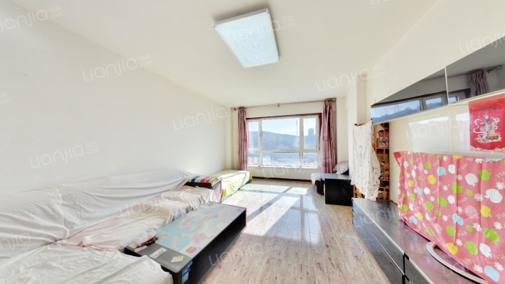 绿洲半岛三期二手房实景图