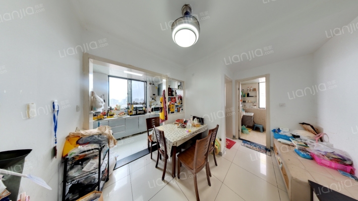 金淞湾花园二手房实景图