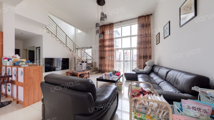 融汇半岛五园湾二手房实景图