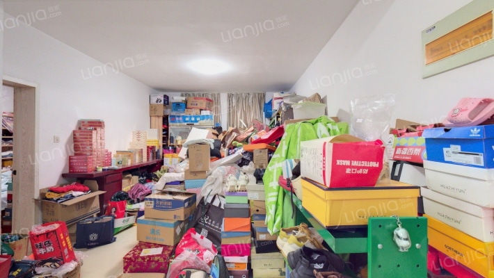 春满园二手房实景图