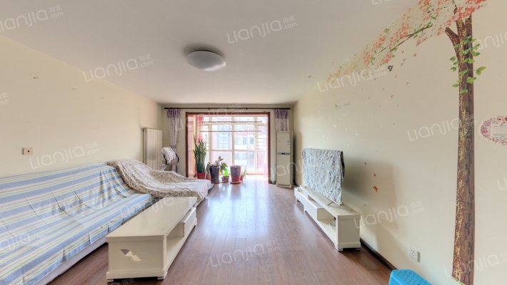 陶然庭苑二手房实景图