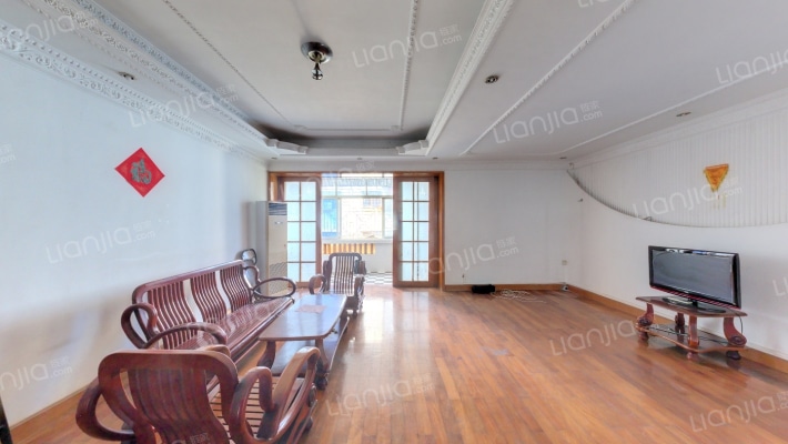 银湖苑二手房实景图