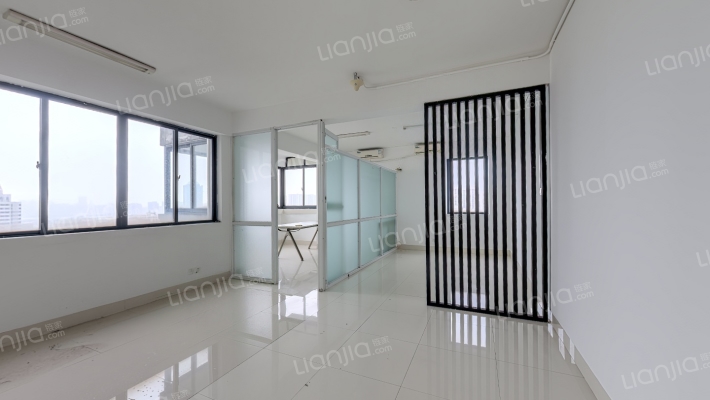 瑞特广场二手房实景图