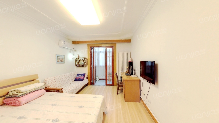 隆昌里二手房实景图