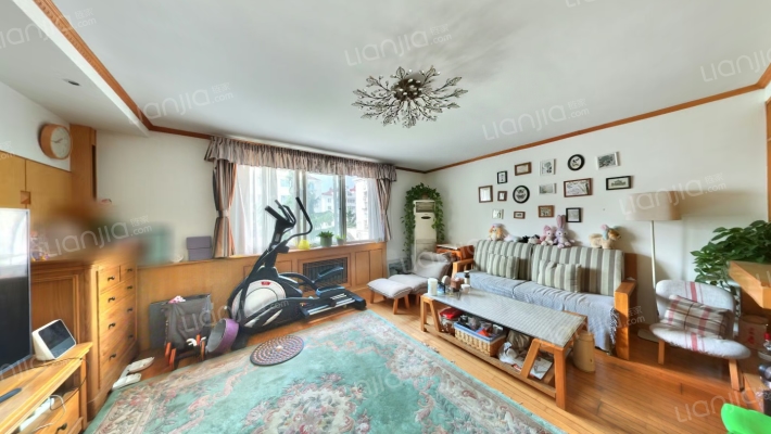 锦园北区二手房实景图