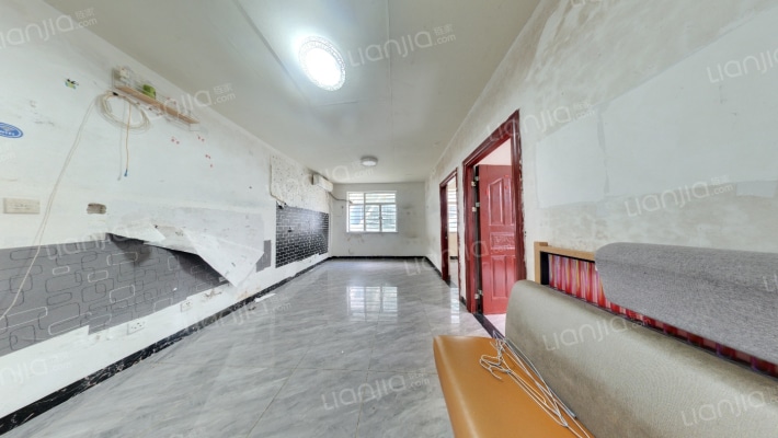 粤海花园二手房实景图