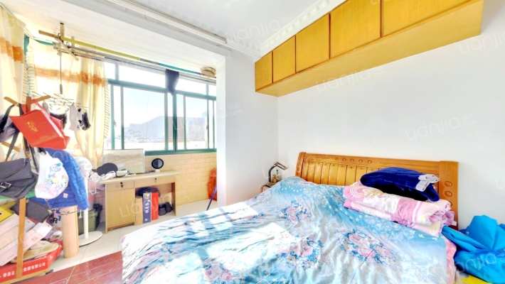 凤凰小区二手房实景图