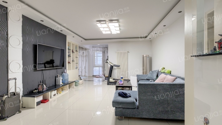 发展东郡二手房实景图